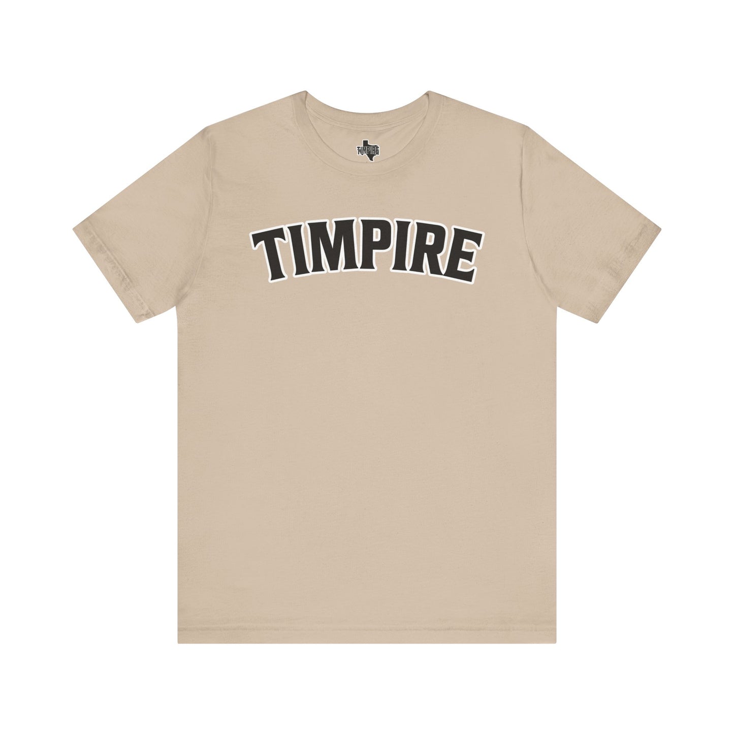 The “Show Off” T-Shirt