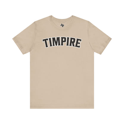 The “Show Off” T-Shirt