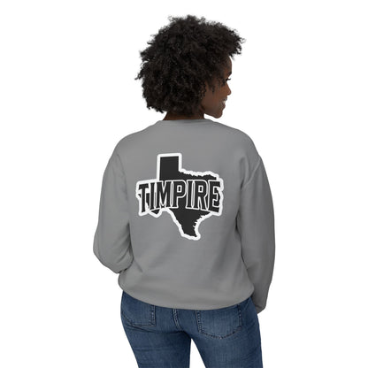 TIMPIRE Crew Necks M/W