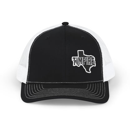 Timpire Hat