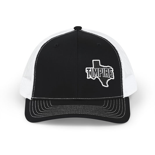 Timpire Hat