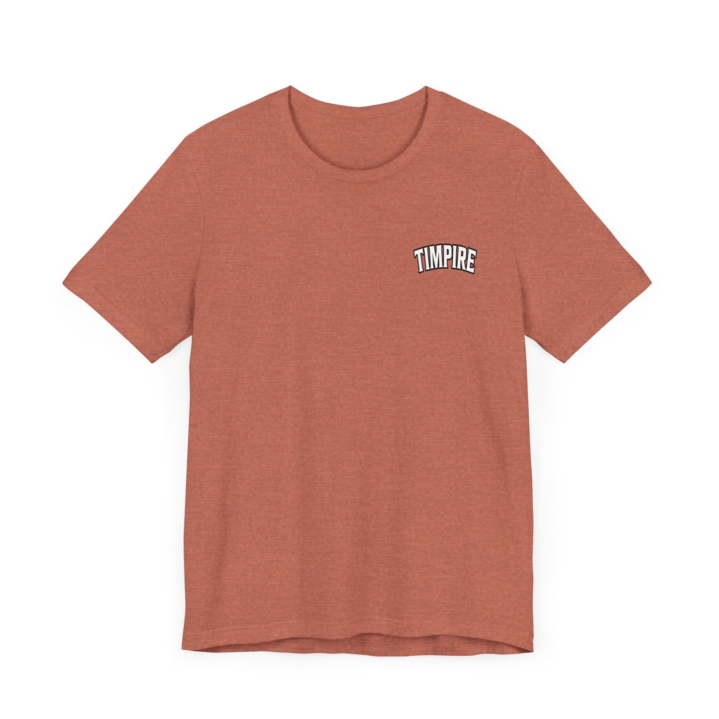 Bully Shirt