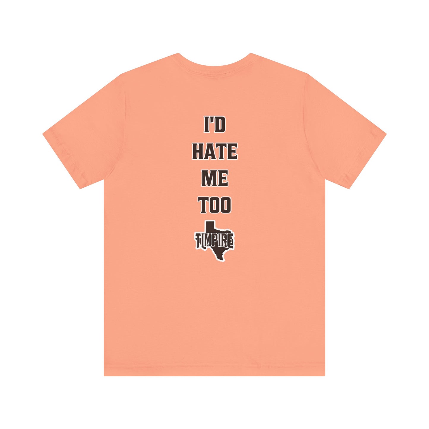 IDH8TOO T-Shirt