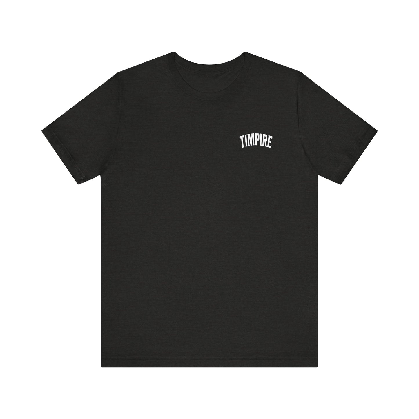 Bully Shirt