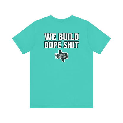 RKI - We Build Dope Shit