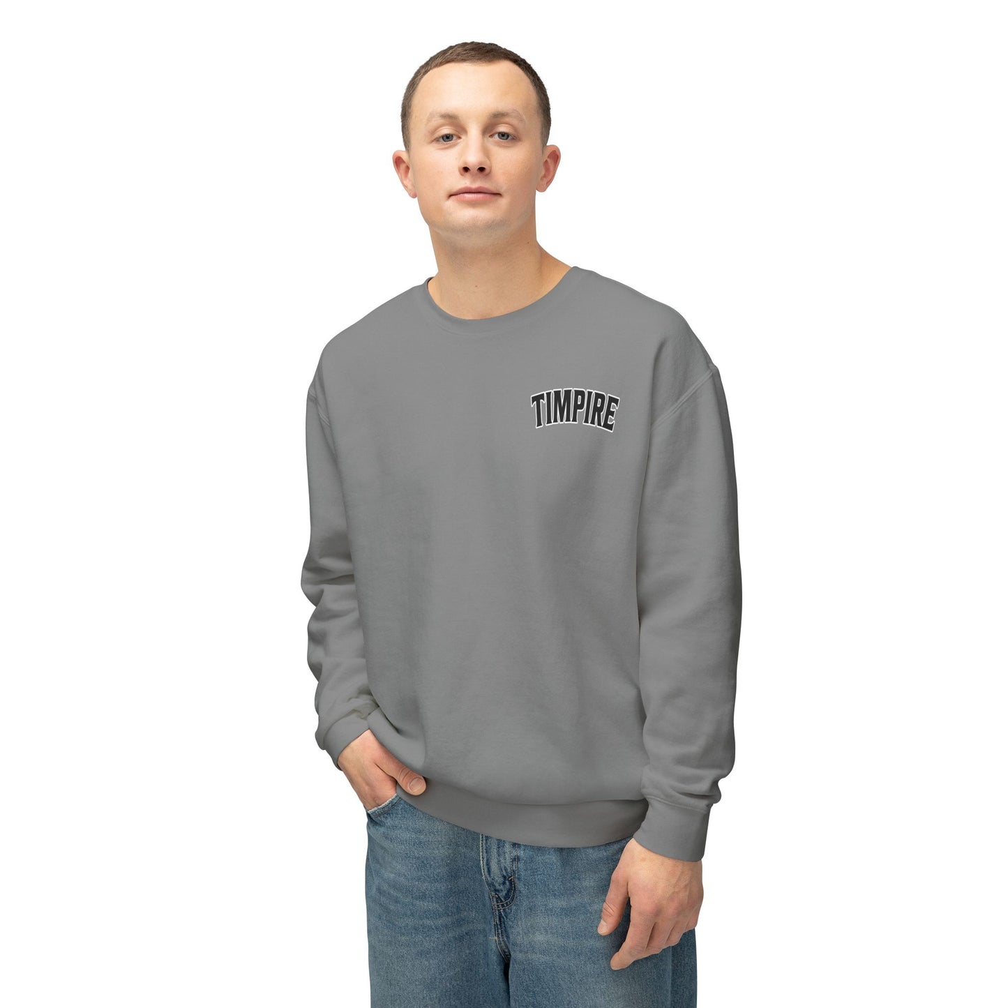 TIMPIRE Crew Necks M/W