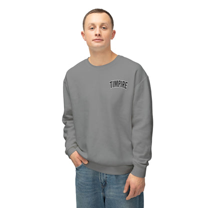 TIMPIRE Crew Necks M/W