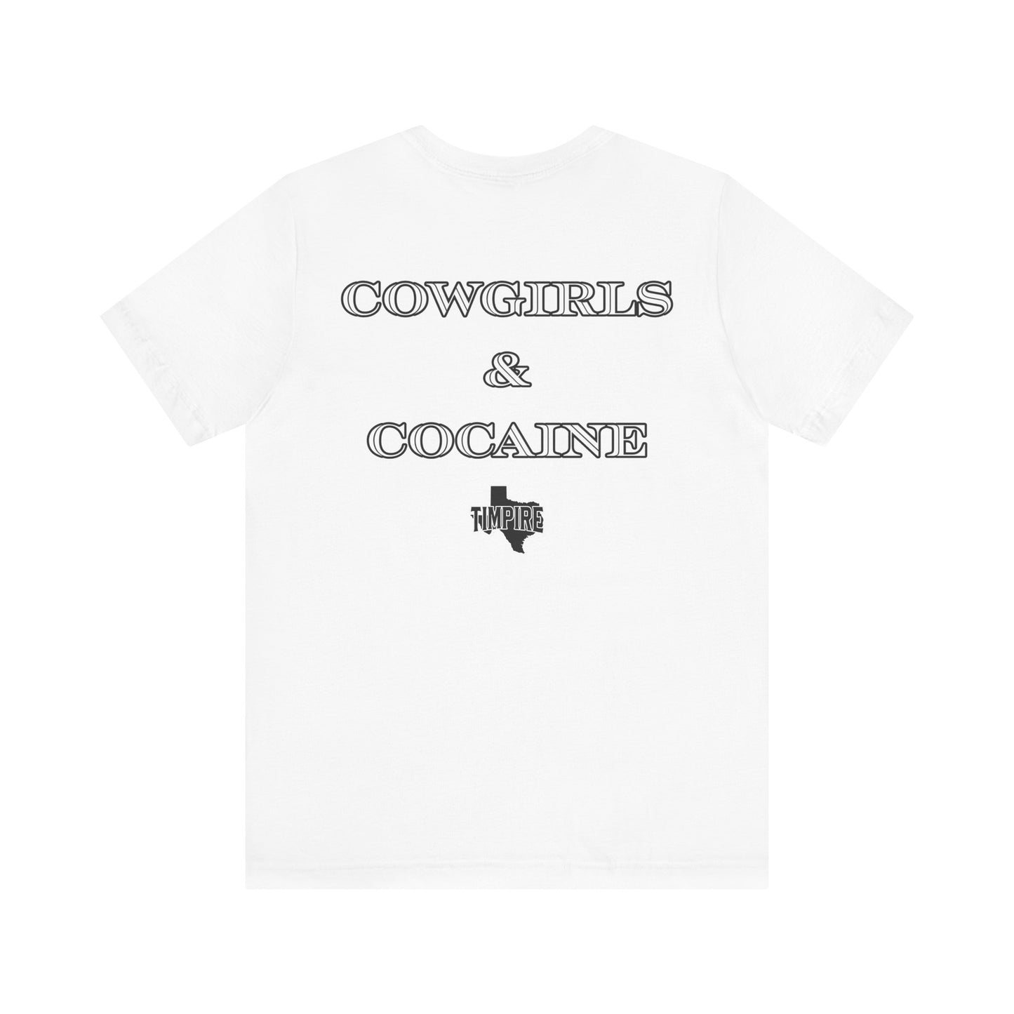 Cowgirls & Cocaine