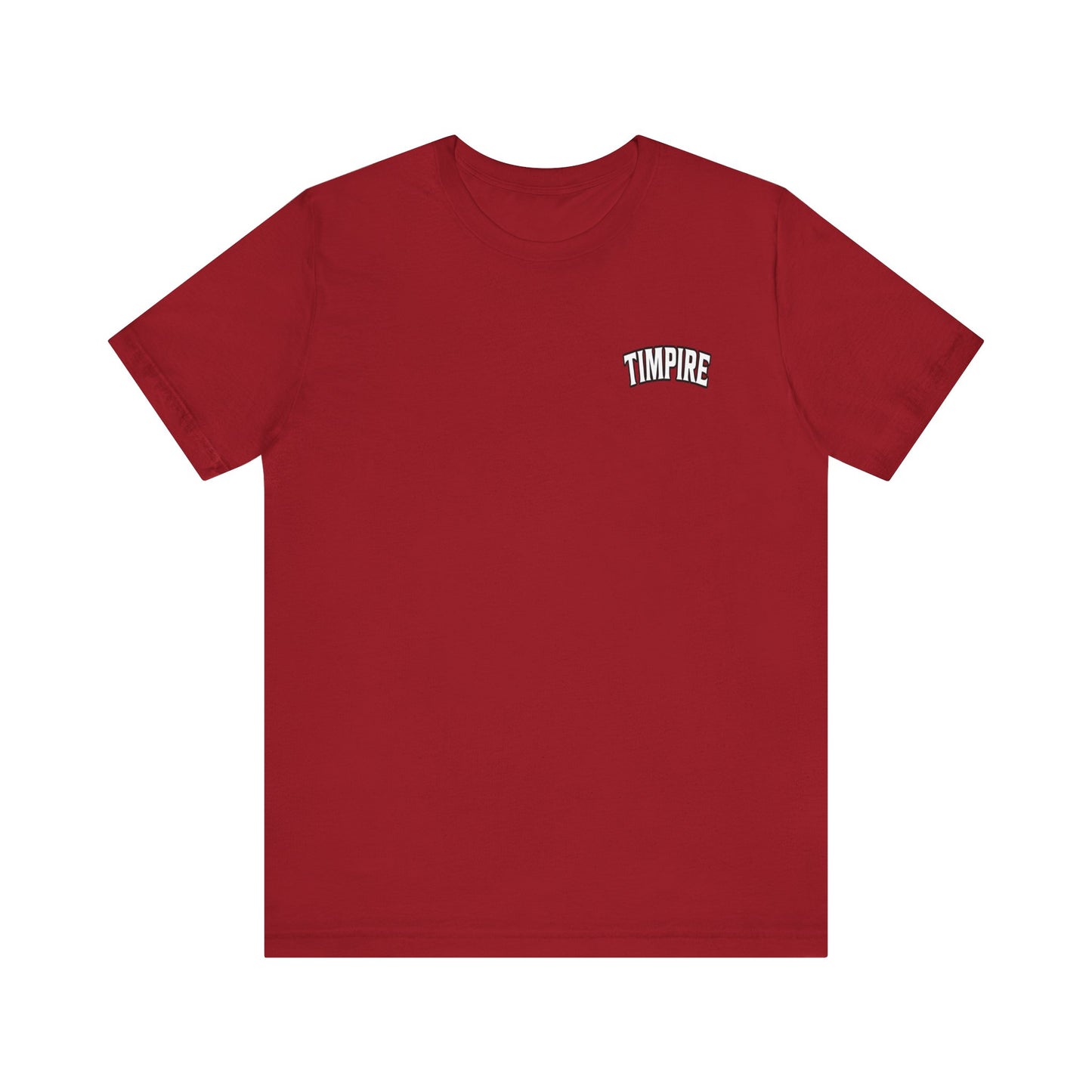 Bully Shirt