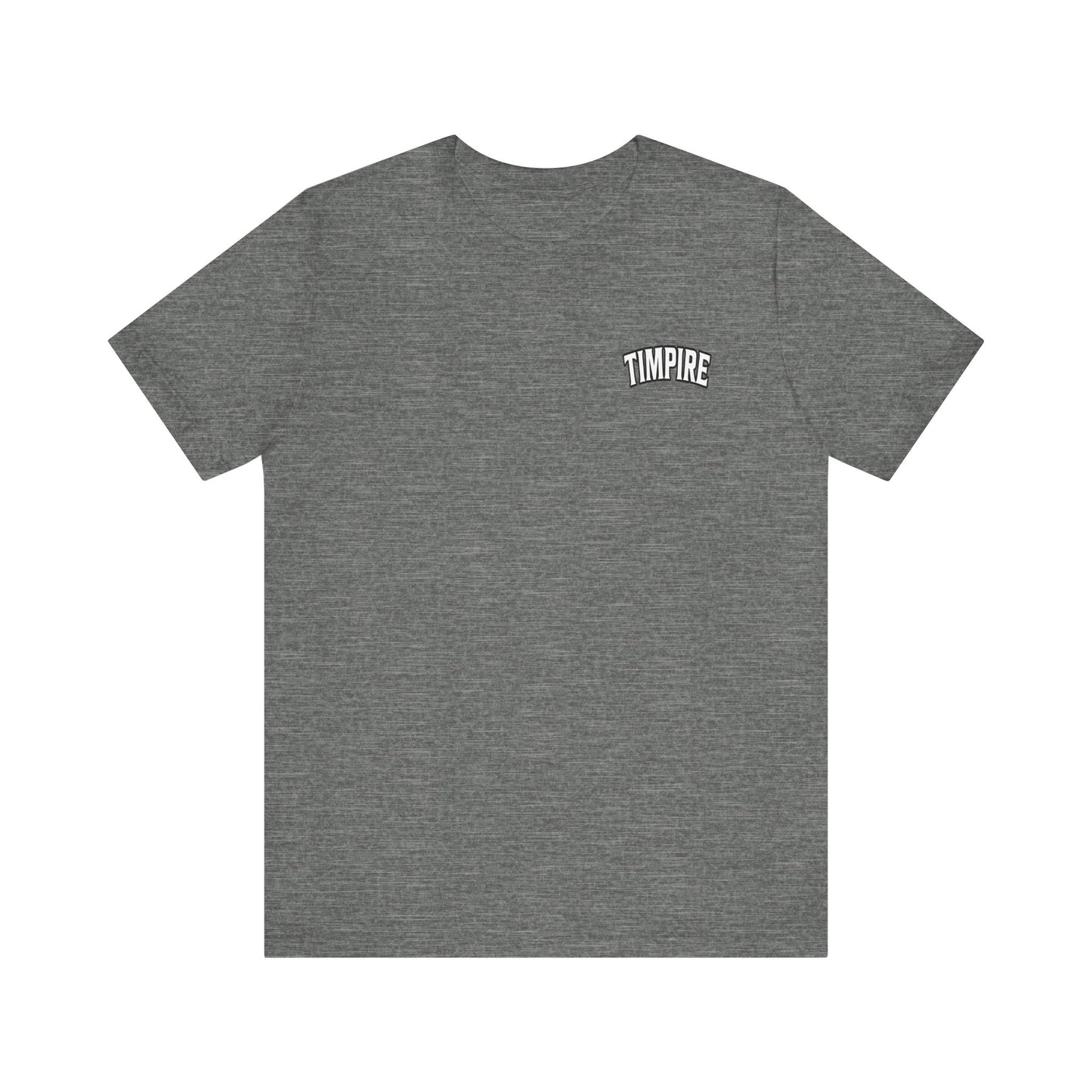 Bully Shirt