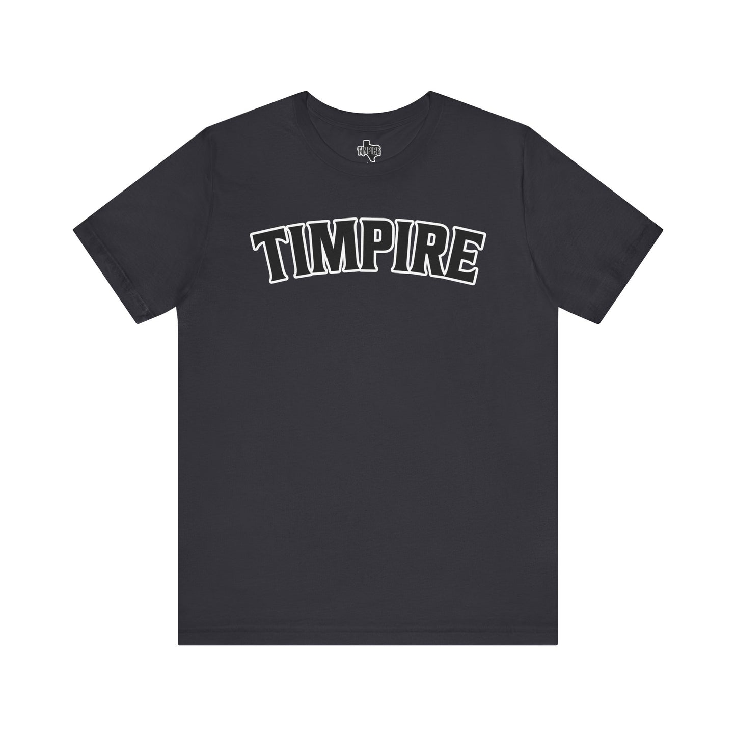The “Show Off” T-Shirt