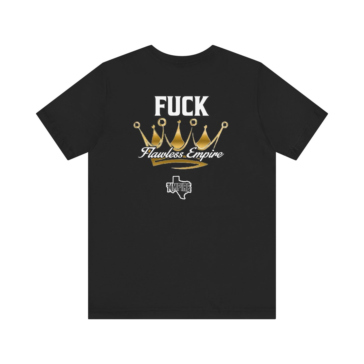 FCK Flawless Empire