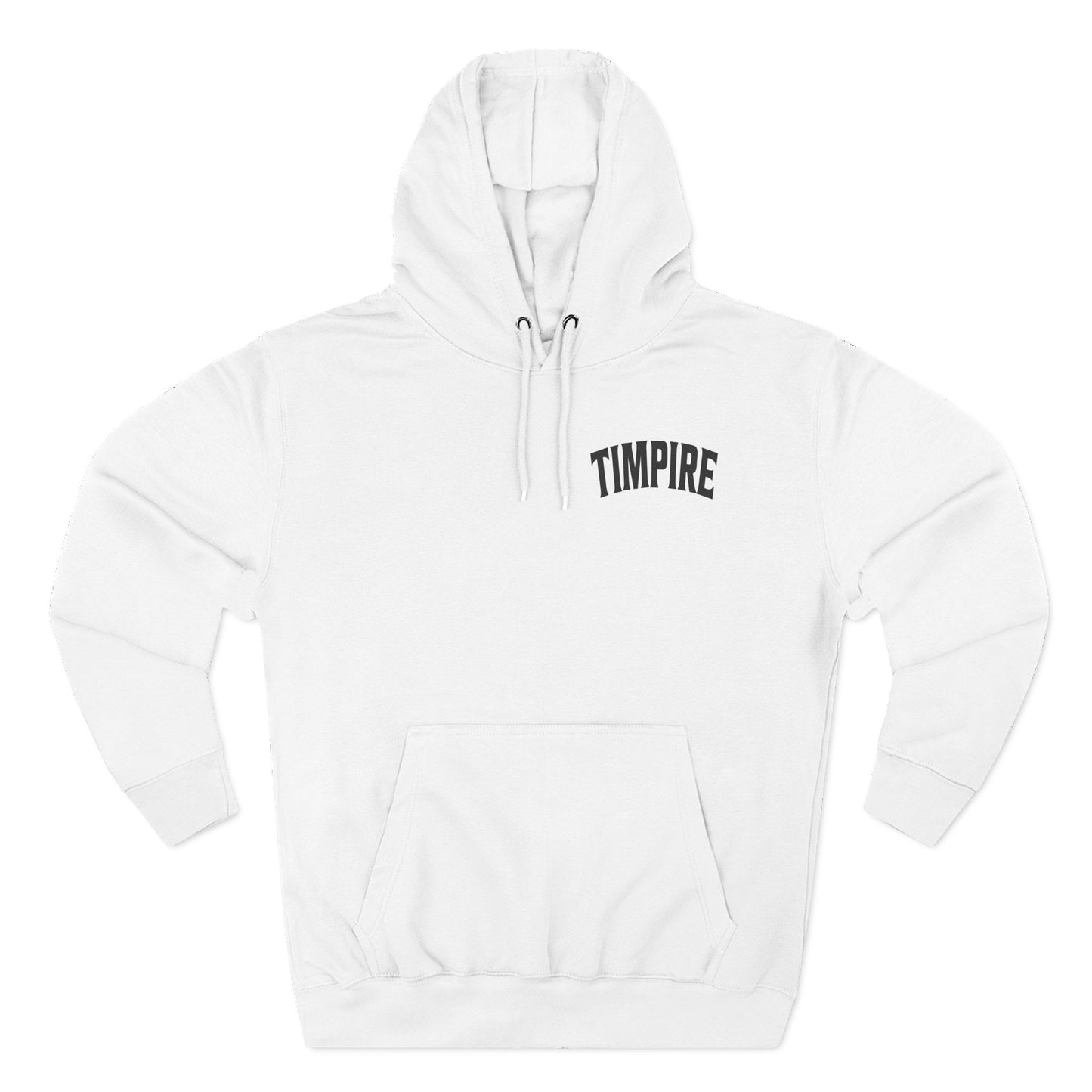 IDH8TOO Hoodie