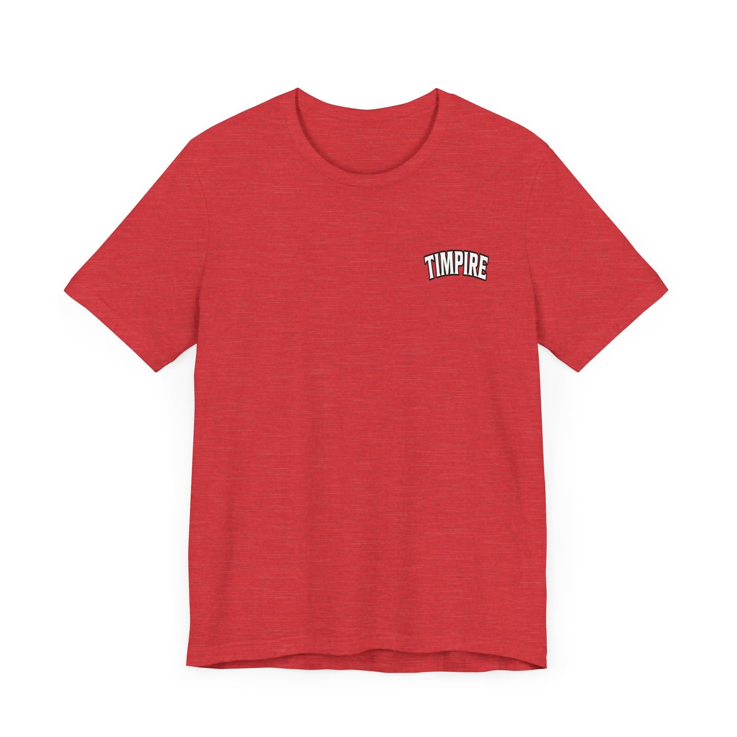 Bully Shirt