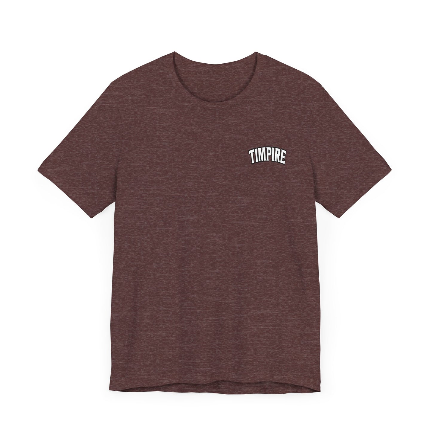 Bully Shirt