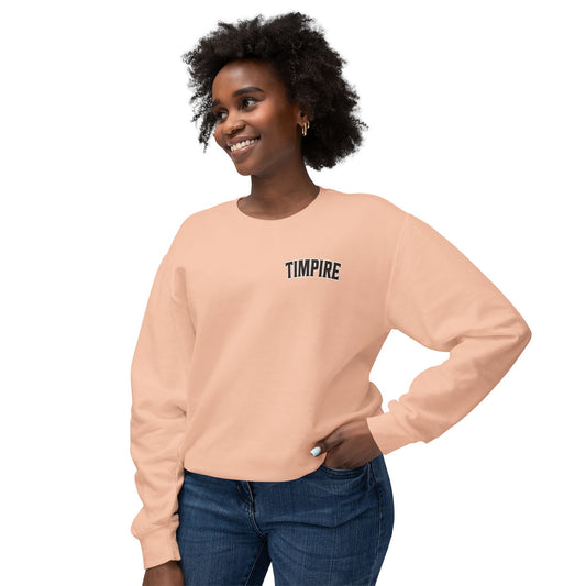 TIMPIRE Crew Necks M/W
