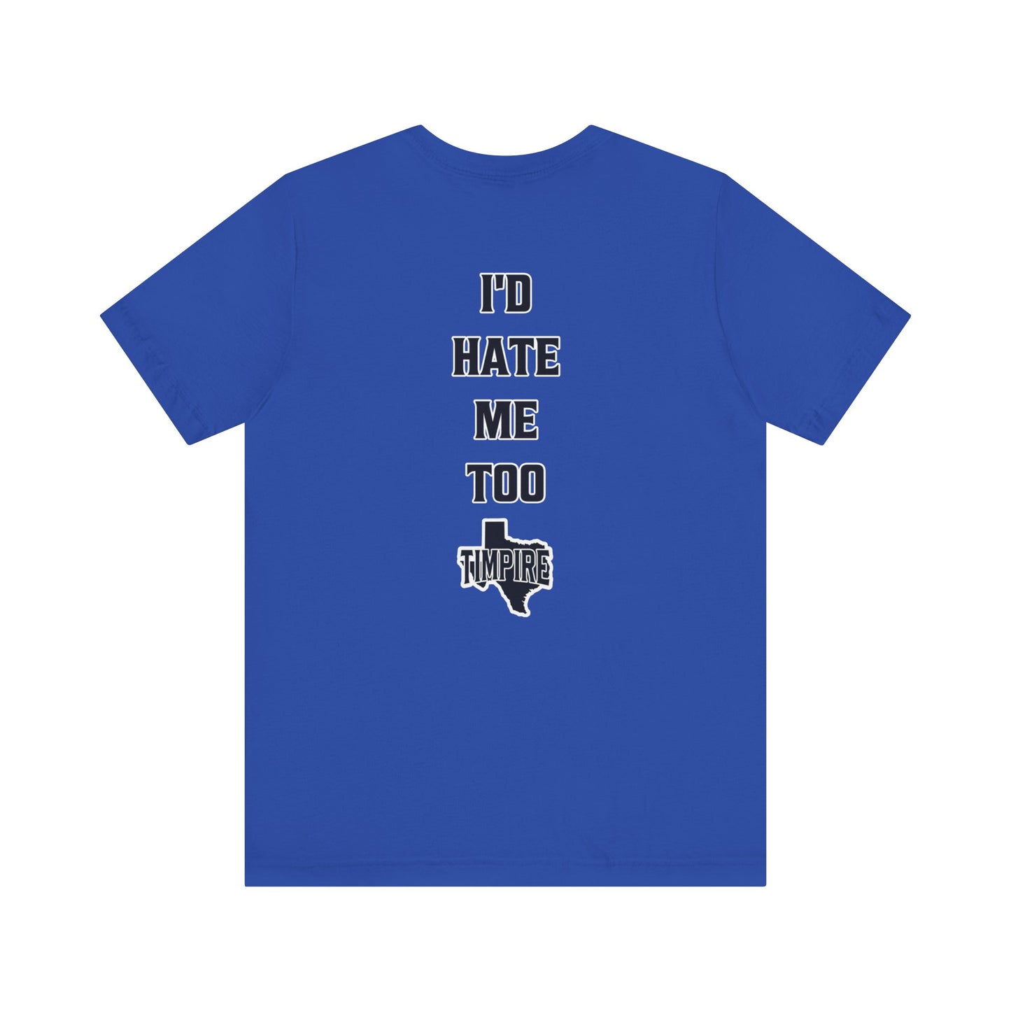 IDH8TOO T-Shirt