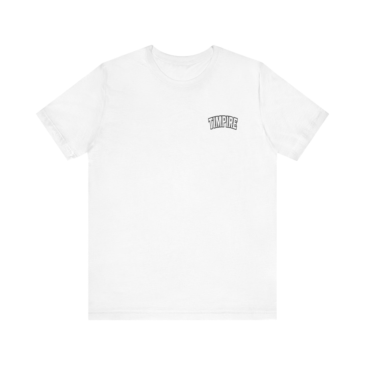 Bully Shirt