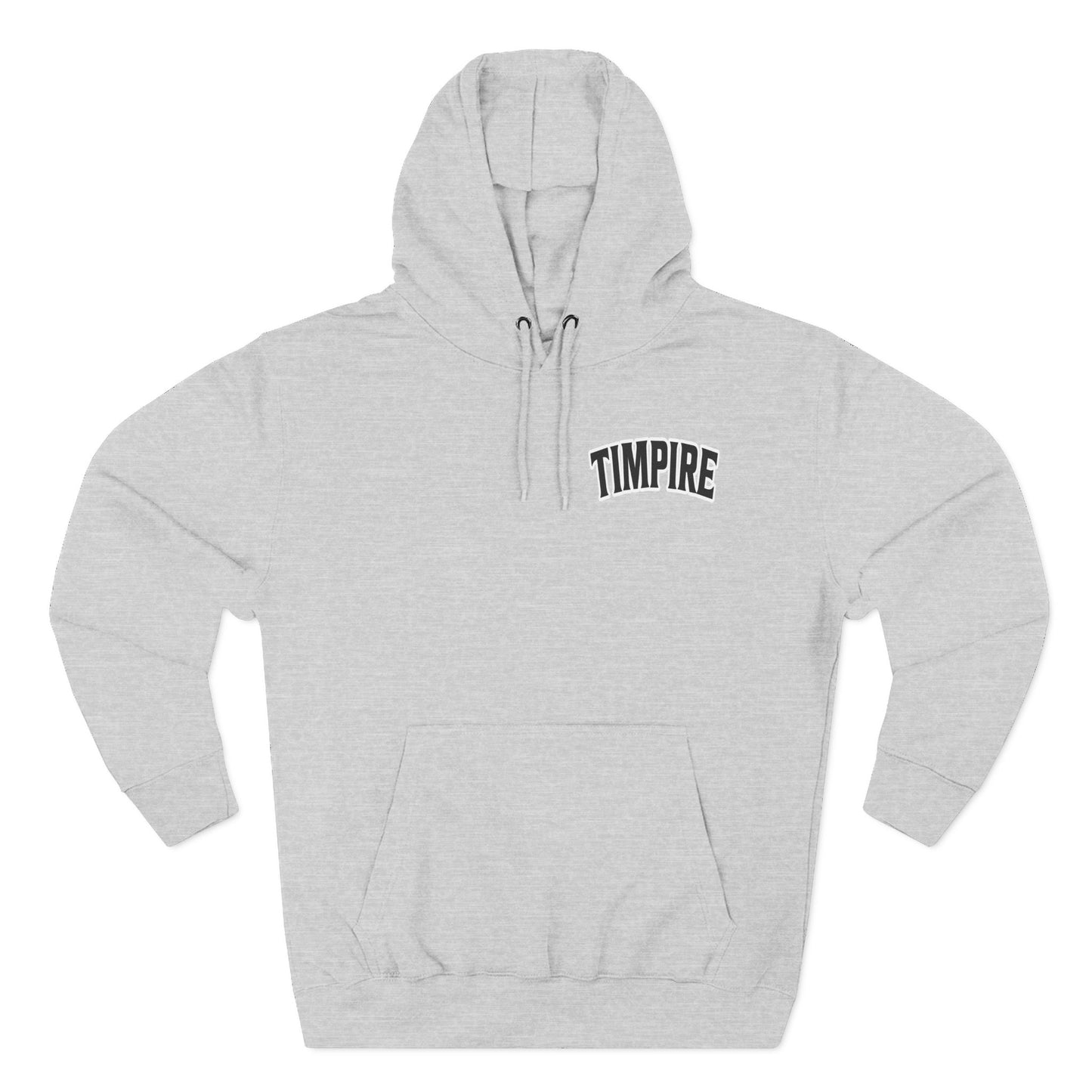 IDH8TOO Hoodie