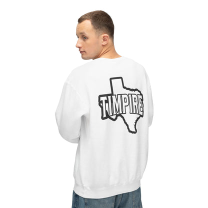 TIMPIRE Crew Necks M/W