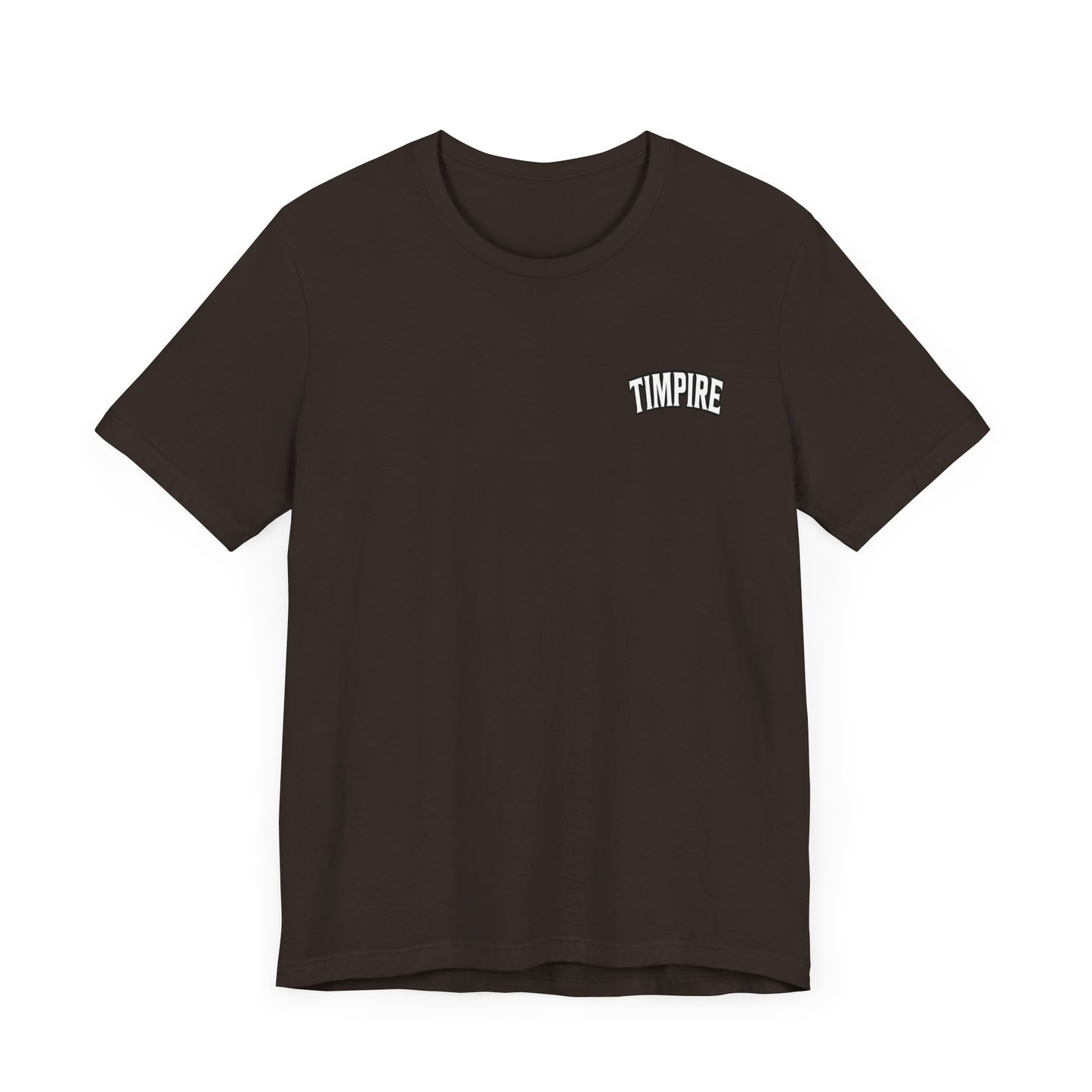 Bully Shirt