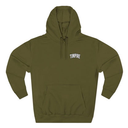 Cowgirls Hoodie