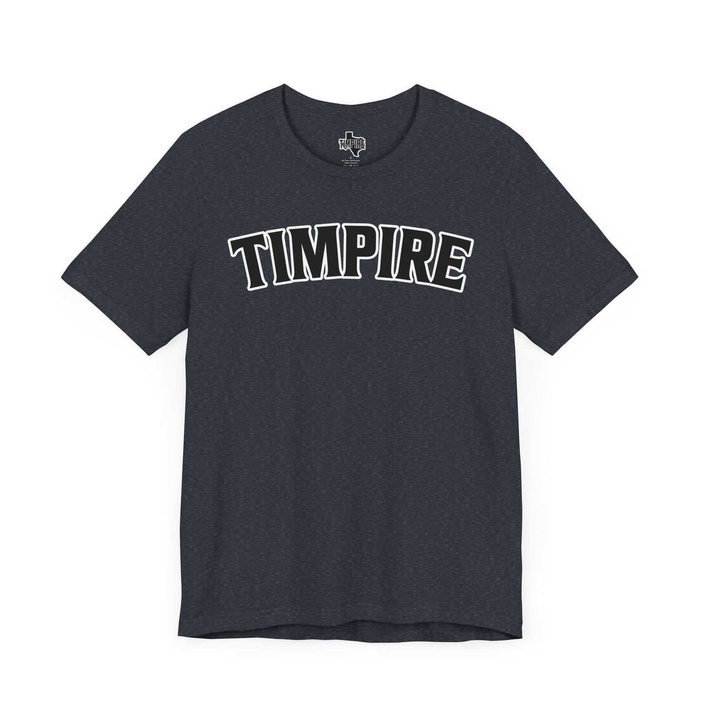 The “Show Off” T-Shirt