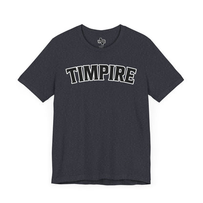 The “Show Off” T-Shirt