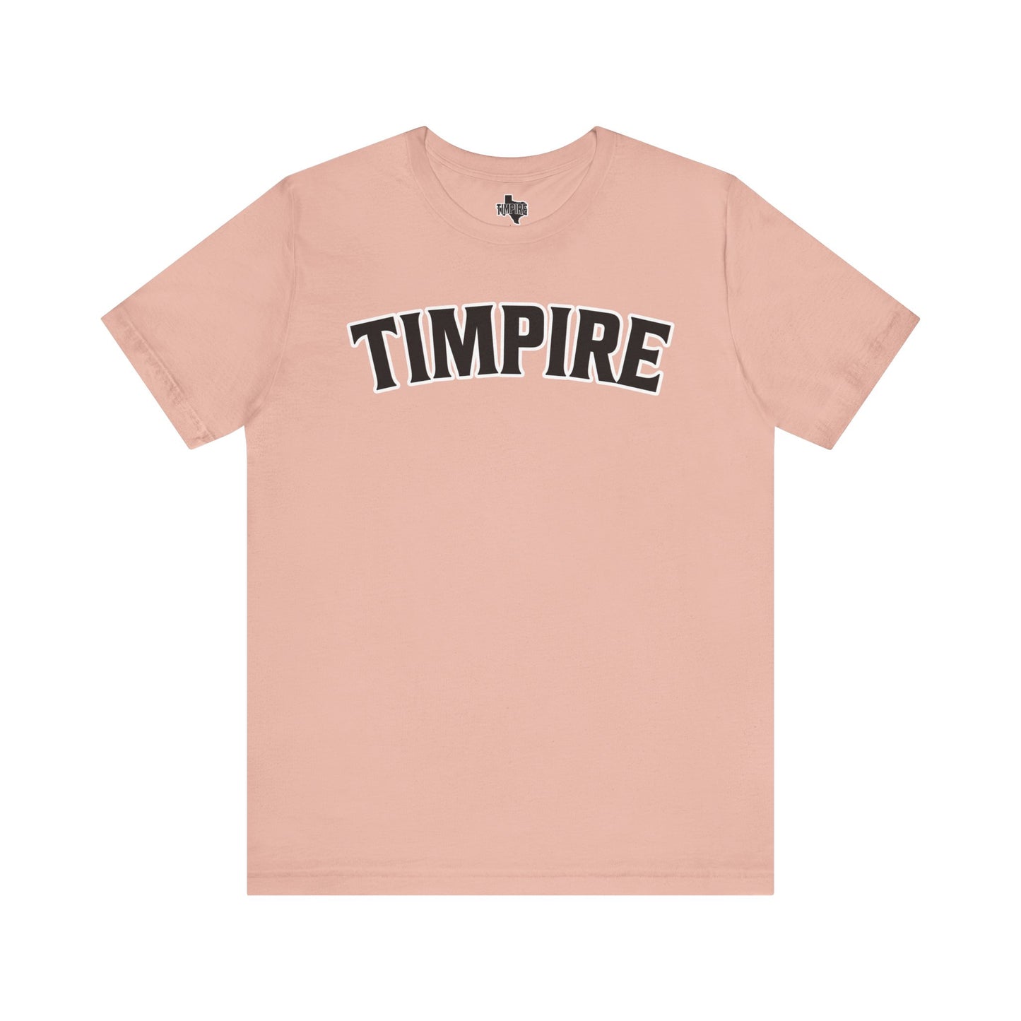 The “Show Off” T-Shirt