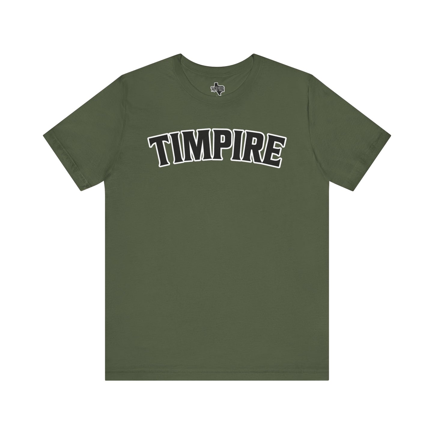 The “Show Off” T-Shirt