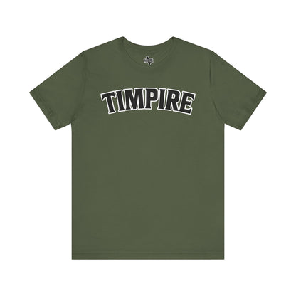 The “Show Off” T-Shirt