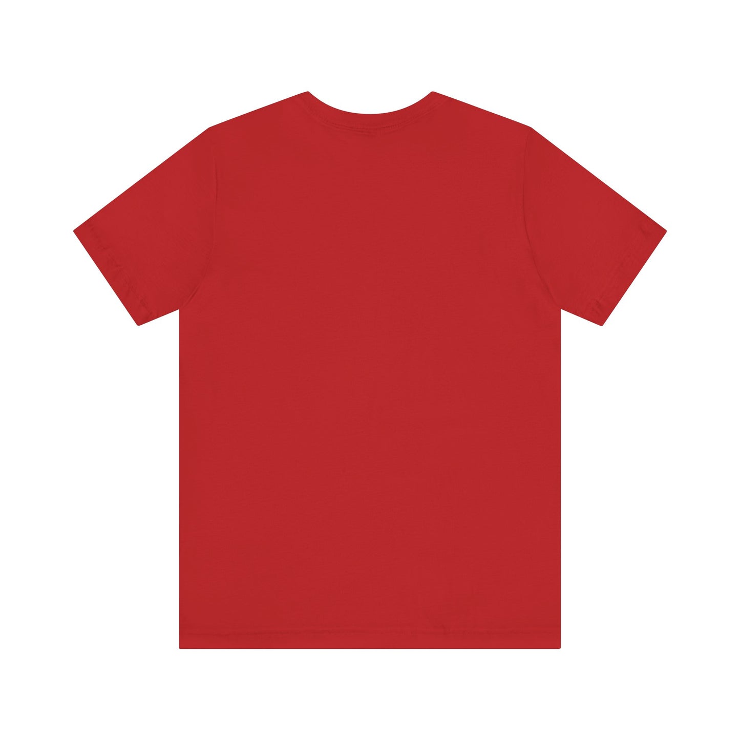 The “Show Off” T-Shirt