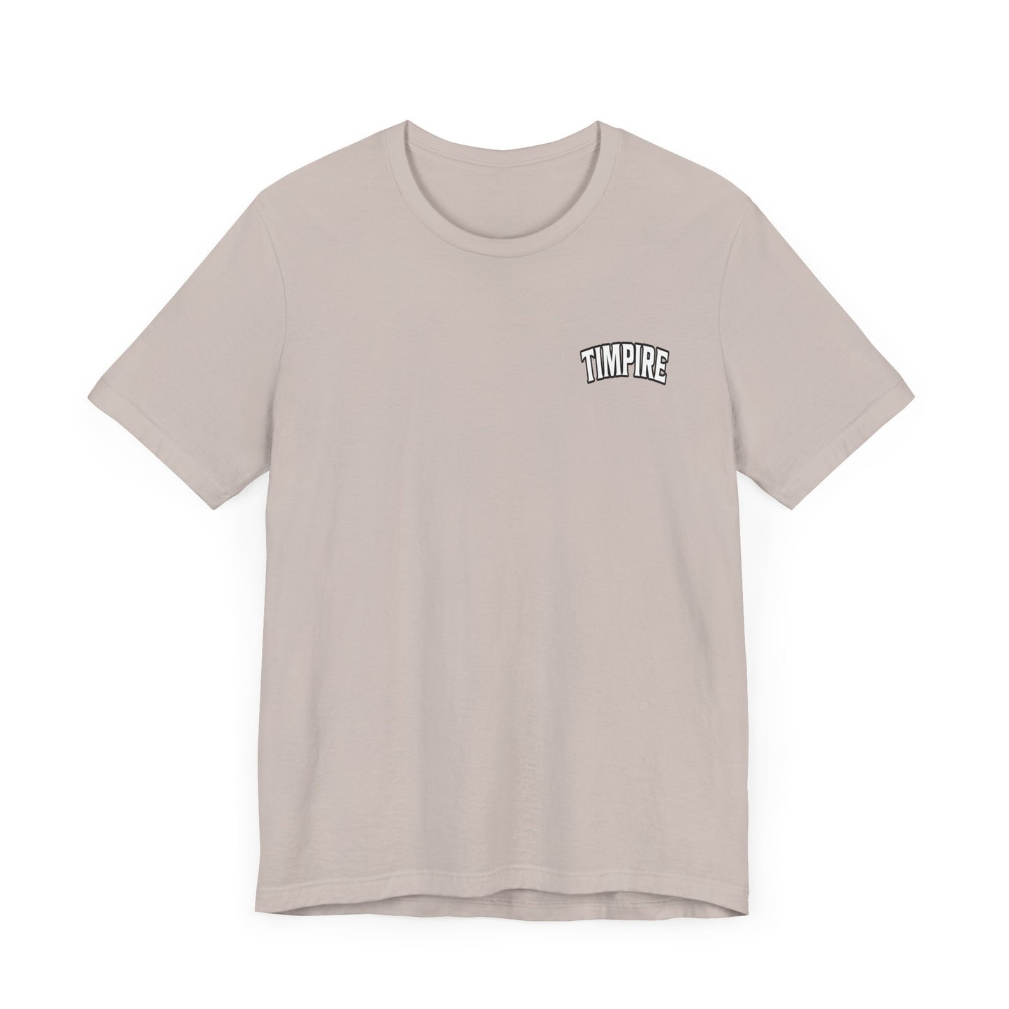 Bully Shirt