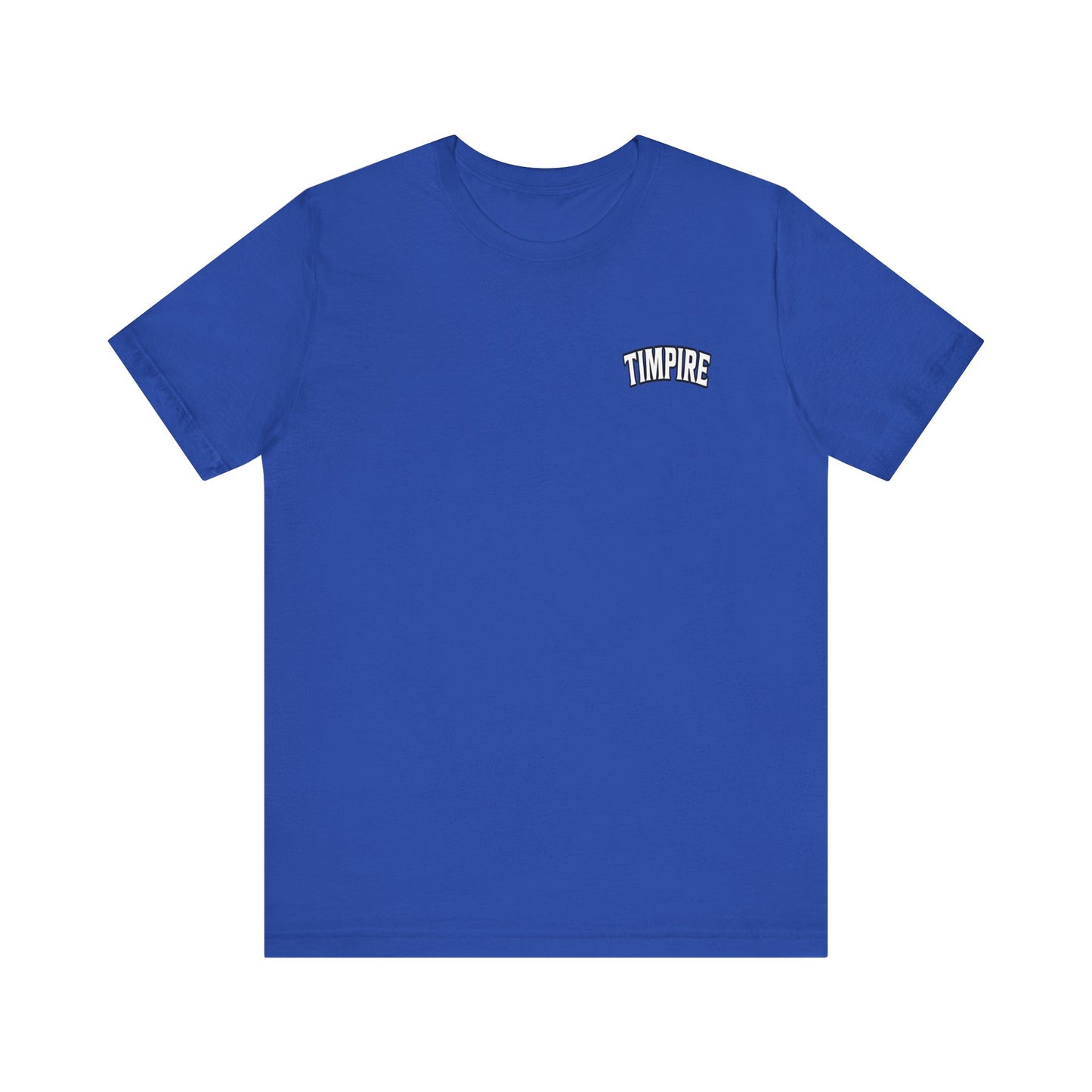 Bully Shirt