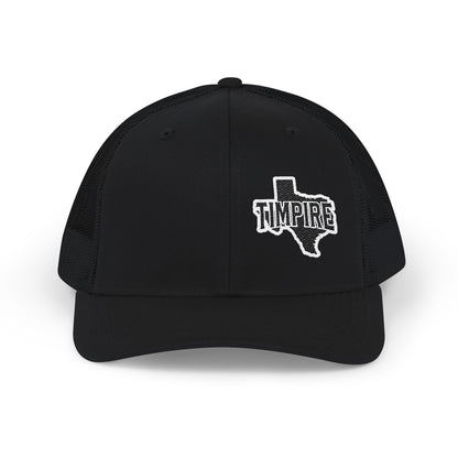 Timpire Hat