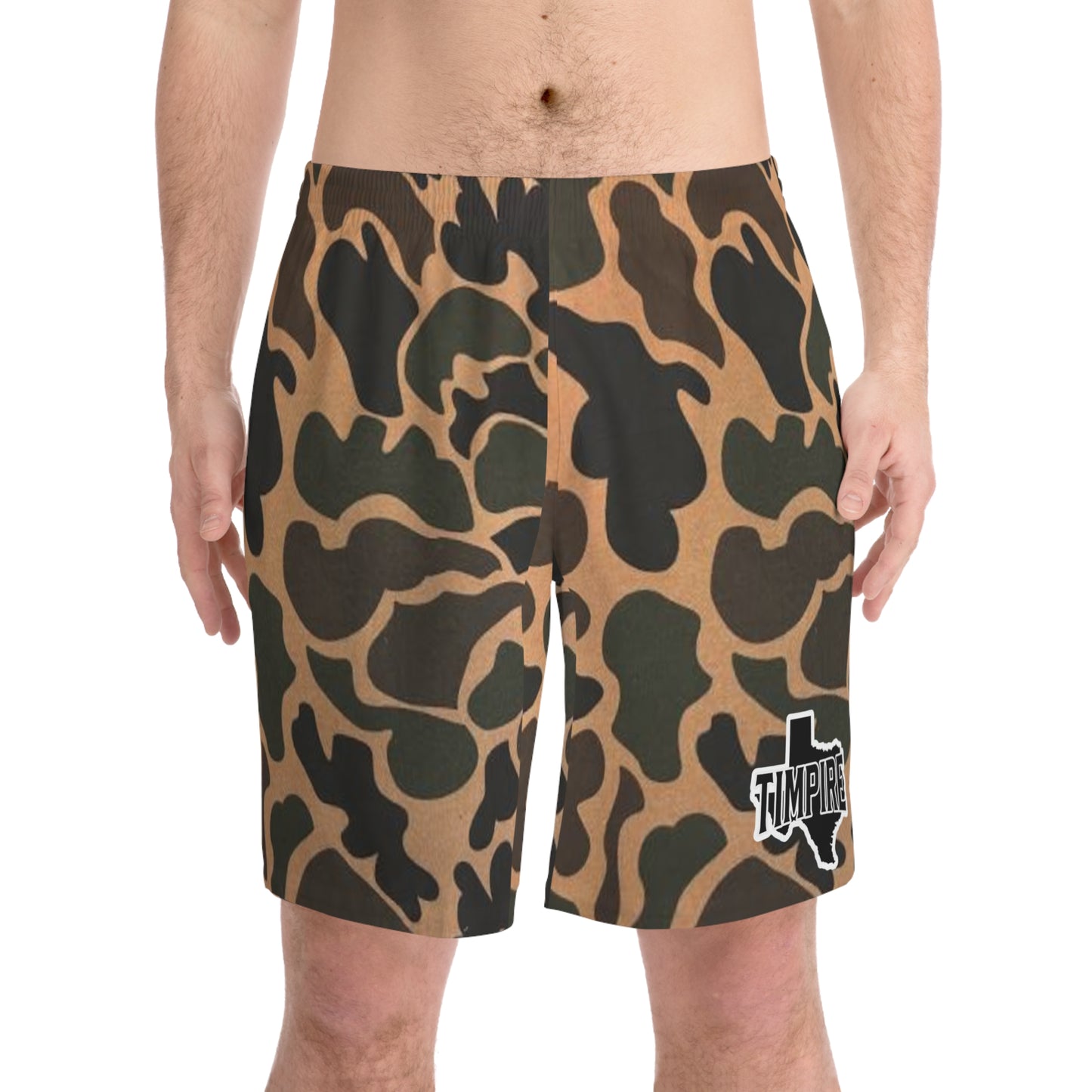 Timpire Shorts