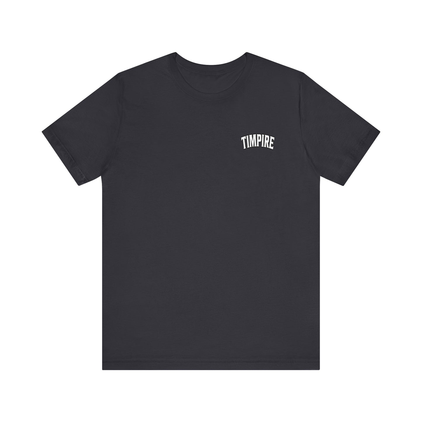 Bully Shirt