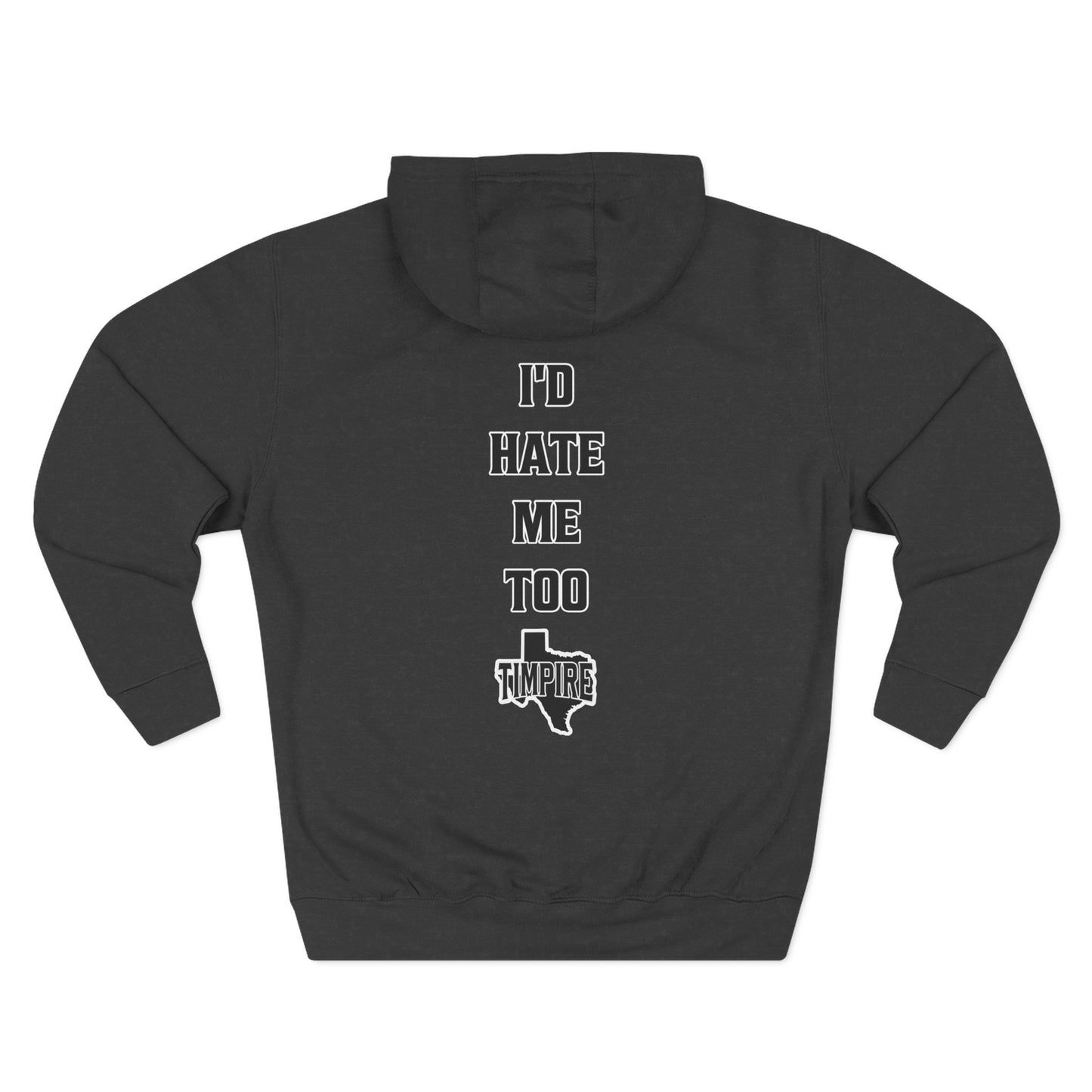 IDH8TOO Hoodie