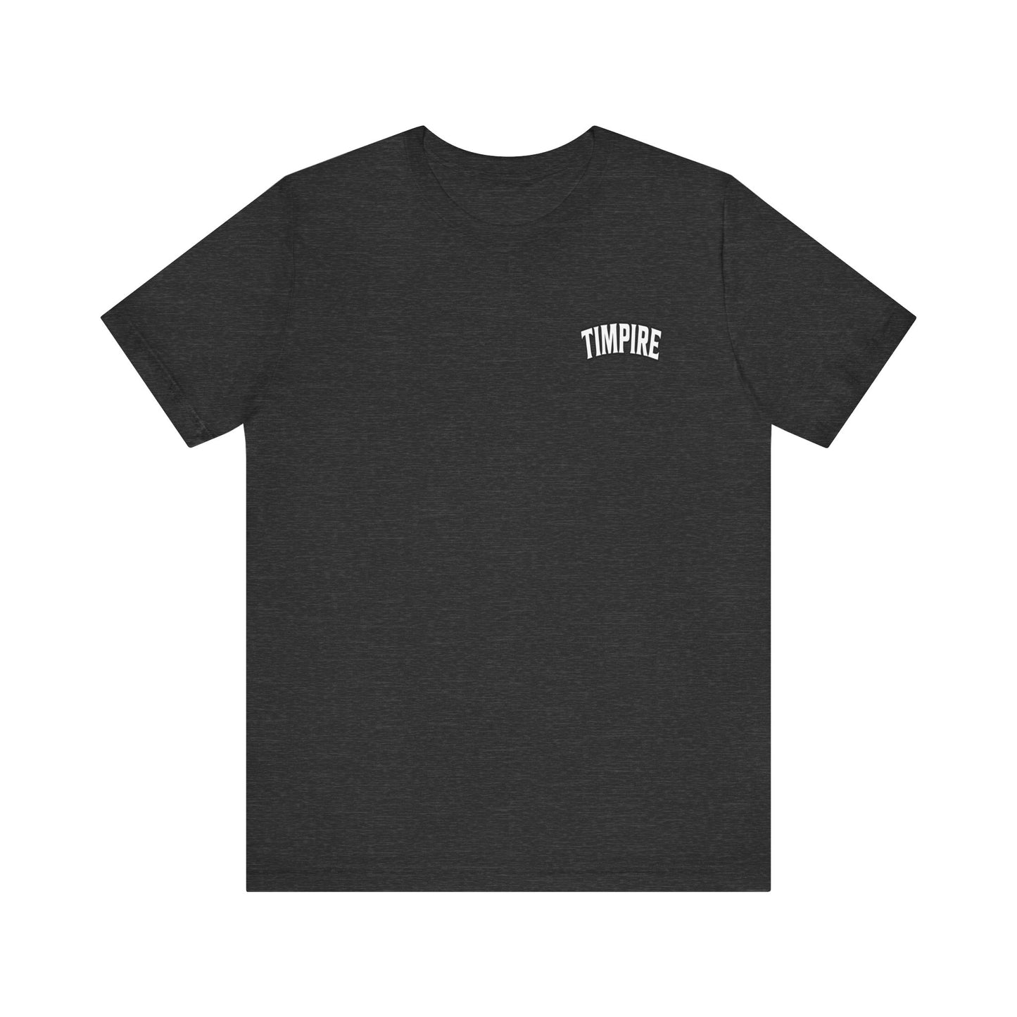 Bully Shirt
