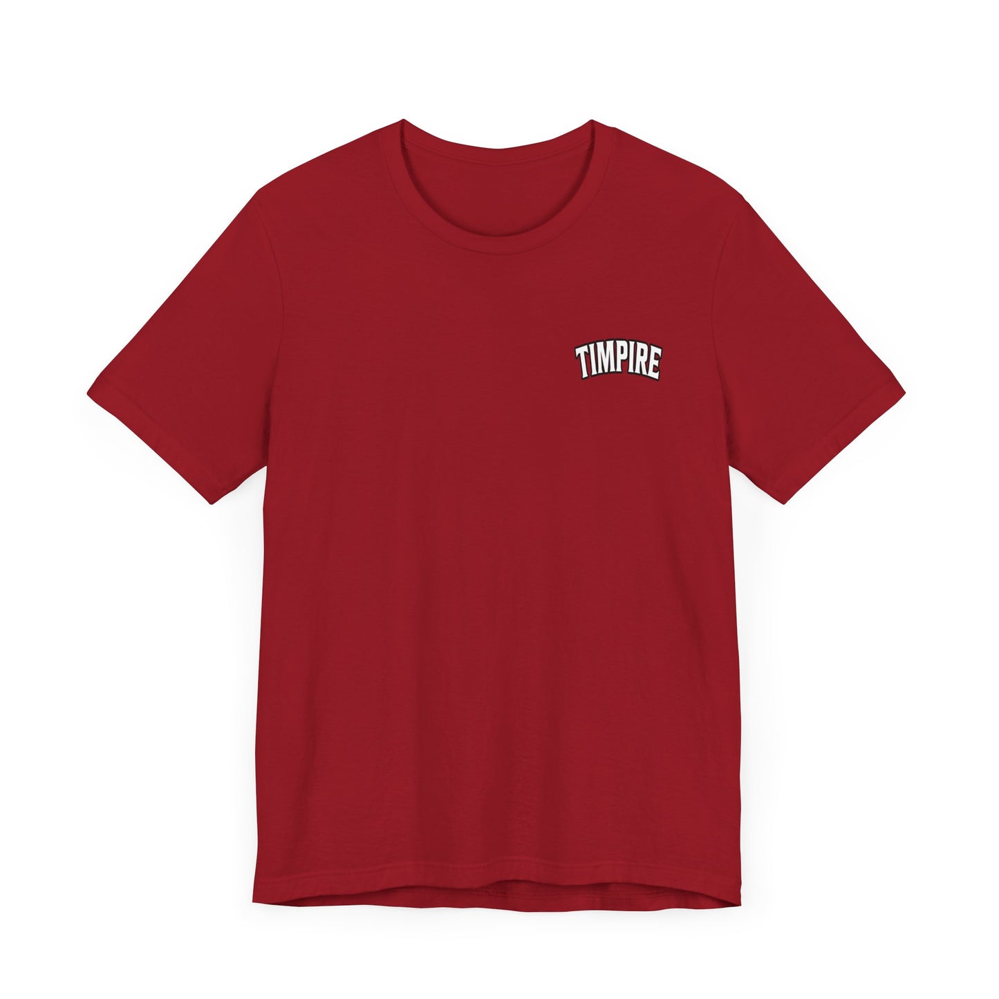 Bully Shirt