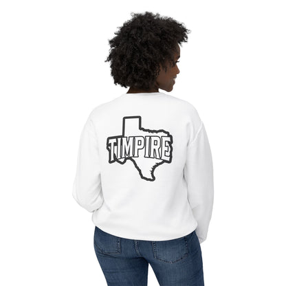 TIMPIRE Crew Necks M/W