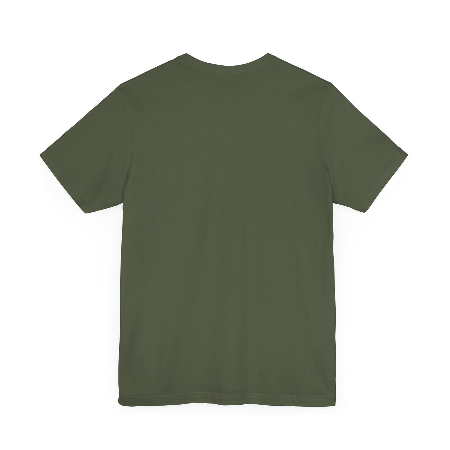 The “Show Off” T-Shirt