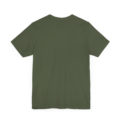 The “Show Off” T-Shirt