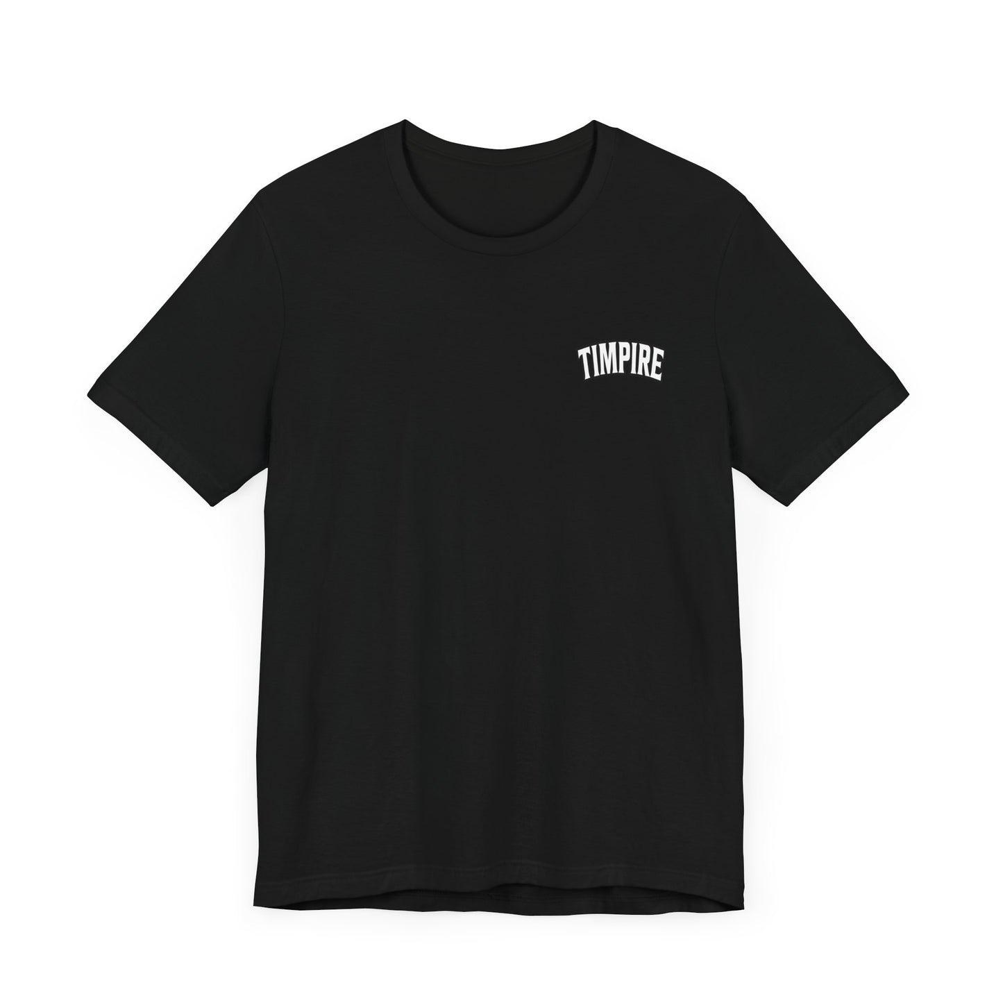 Bully Shirt