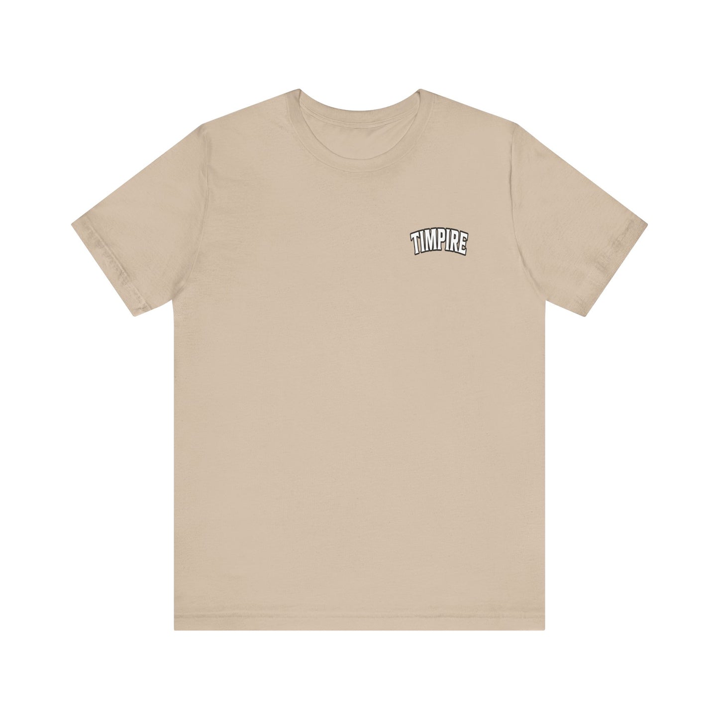 Bully Shirt
