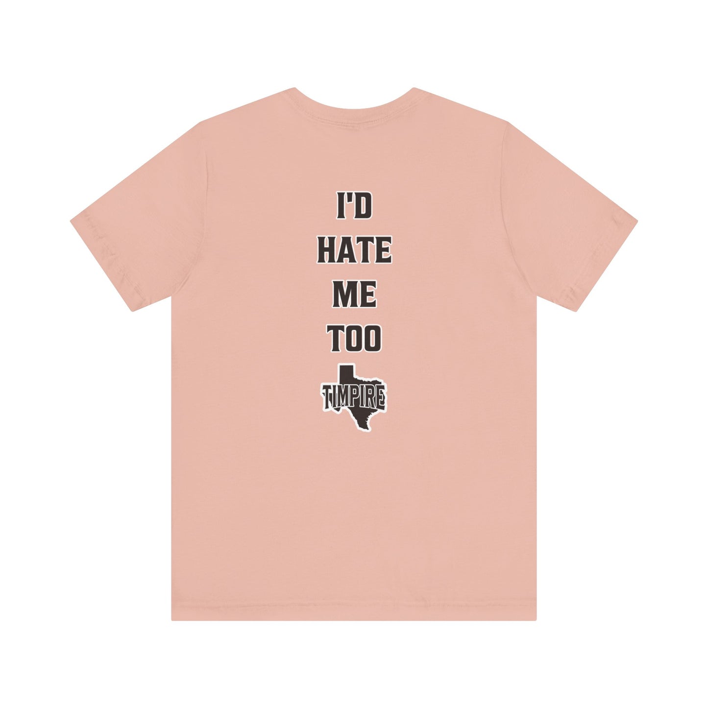 IDH8TOO T-Shirt