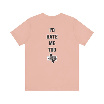 IDH8TOO T-Shirt