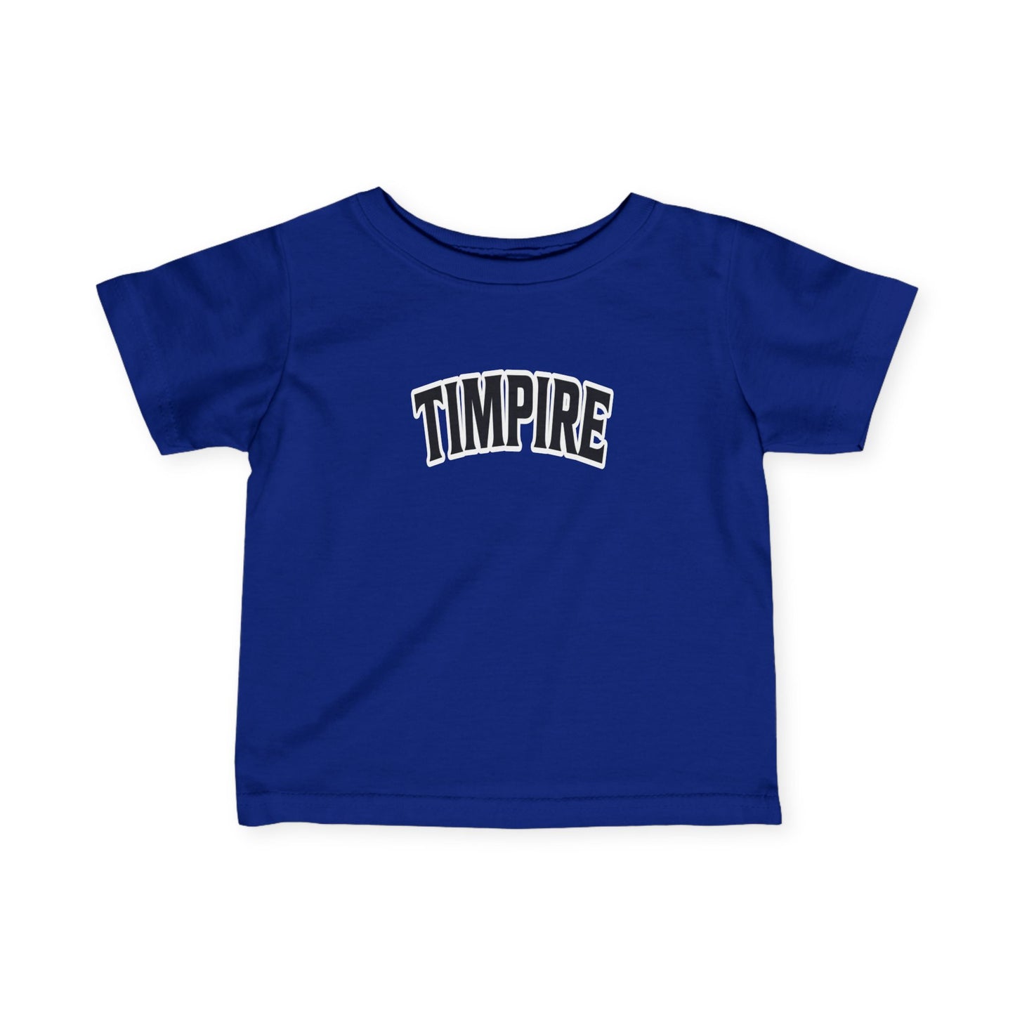 Kids - Timpire