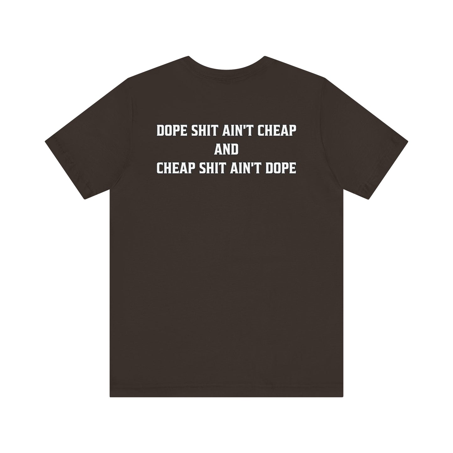 Dope shit