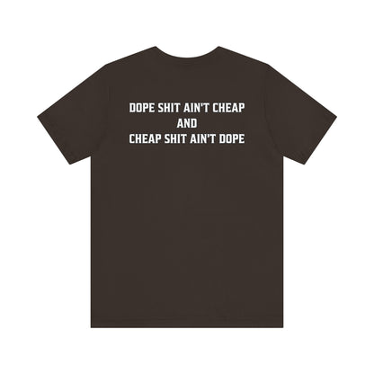 Dope shit